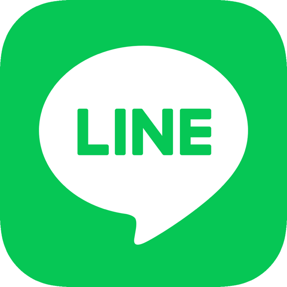 Paloma Taiwan LINE聯繫圖標