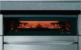 明亮的烤箱，更安全