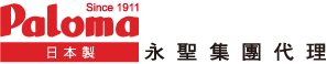 Paloma Taiwan Logo